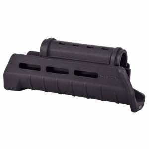 Magpul MAG620-PLM MOE AKM Hand Guard AK-47/AKM/AK-74 Polymer/Stainless Steel Plum