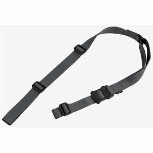 Magpul MAG513-GRY MS1 Sling 1.25