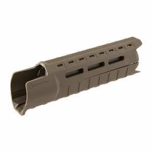 Magpul MAG538-ODG MOE SL Handguard AR-Platform OD Green Polymer