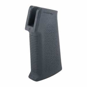 Magpul MAGPUL GRIP MOE-K AR-15 GRAY