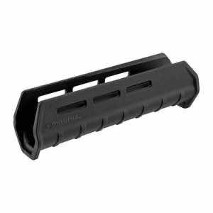 Magpul MAG494-BLK MOE M-LOK Handguard Drop-In Polymer Black Shotgun Mossberg 590/590A1