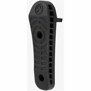 Magpul MAG317-BLK Enhanced Butt-Pad AR-Platform Black Rubber 0.70