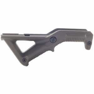Magpul MAG411-ODG AFG OD Green Polymer Angled Foregrip for AR-Platform