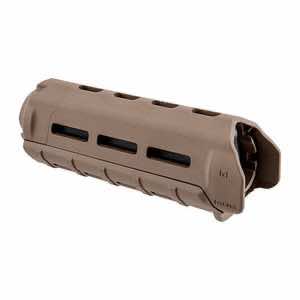 Magpul MAG424-FDE MOE M-LOK Carbine Handguard AR-Platform Flat Dark Earth Polymer
