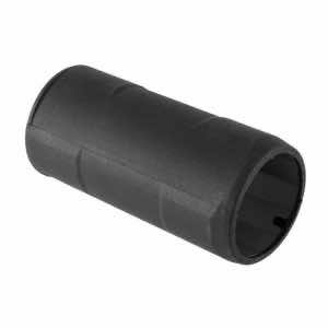 Magpul MAG781-BLK Suppressor Cover Polymer/Stainless Steel 5.5