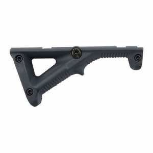 Magpul MAG414-GRY AFG-2 Gray Polymer Angled Foregrip for AR-Platform