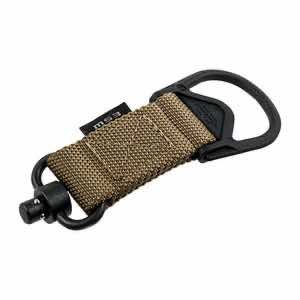 Magpul MAG1115-317-XL Icon Logo Cotton/Polyester Short Sleeve XL