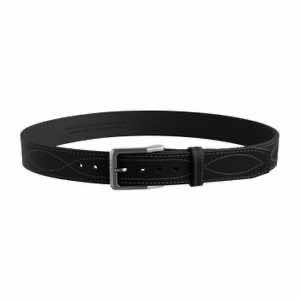 Magpul MAG1276-001-32 Tejas EL Pistolero Black Bull Hide 32