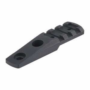 Magpul MAG588-BLK M-LOK Cantilever Rail/Light Mount Aluminum Black