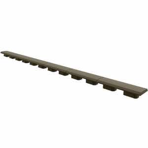 Magpul MAG602-ODG M-LOK Rail Covers Type 1 Olive Drab Green