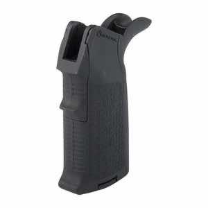 Magpul MAG520-BLK MIAD Type 1 Gen 1.1 Grip Kit Aggressive Textured Polymer Black for AR Platform