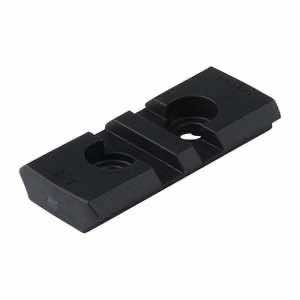 Magpul MAG596-BLK RVG M-LOK Adapter Rail Black