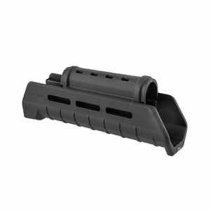Magpul MAG619BLK MOE AK Handguard Black Polymer for AK47/AK74