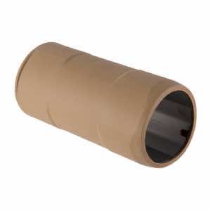 Magpul MAG781-MCT Suppressor Cover Medium Coyote Tan 5.5