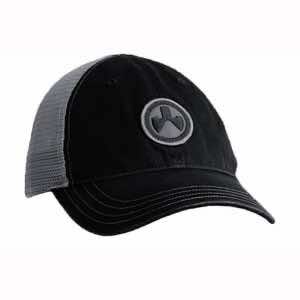 Magpul MAGPUL ICON GRMWSHD TRCKR HAT BL/GRY