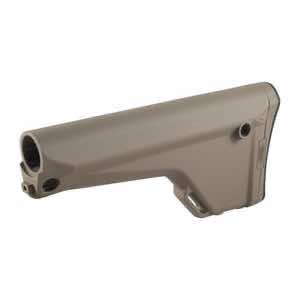 Magpul MAG404-FDE MOE Rifle Stock Flat Dark Earth Synthetic for AR-15, M16, M4
