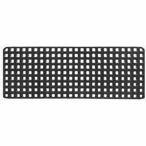 Magpul MAG1301-BLK DAKA Grid Organizer Black Polypropylene for Pelican 730 Vault Tactical Rifle Case