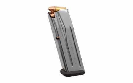 Magpul MAG1279-001-44 Tejas EL Cibolo Black Bison Hide 44