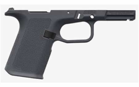 Magpul MAG1436-GRY EHG RG9 Grip Gray Fits Ruger RXM Compact