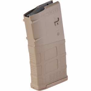 Magpul MAGPUL PMAG M3 7.62 20RD MCT