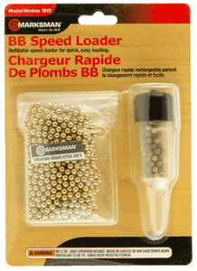 Marksman 1510 Marksman Speed Loader Pocket