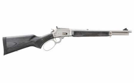 Marlin 70452 1894 Trapper 357Mag 8+1 16.10