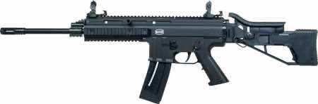 Mauser Rimfire 4150013 M-15 22 LR 22+1 16.50