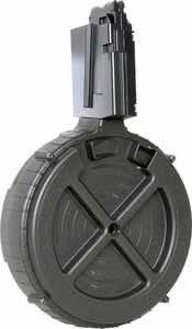 Mauser Rimfire 4150024 M-15 SD Full Size 22 LR 22+1 16.50