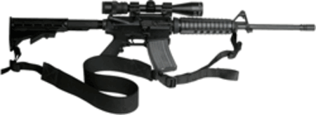 Max Ops SPT2 Edge Tactical Sling 2