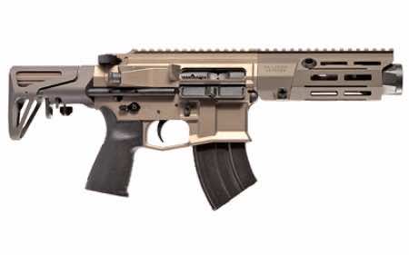 Maxim MAXIM PDX SBR 762X39 5.5