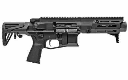 Maxim MAXIM PDX SBR 300BLK 5.5