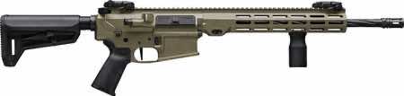 Maxim Defense MXM49690 MD10 L 6.5 Creedmoor 20+1 18
