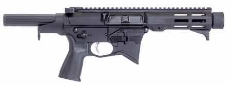 Maxim Defense MXM48172 CPS MD9 9mm Luger Caliber with 5.50