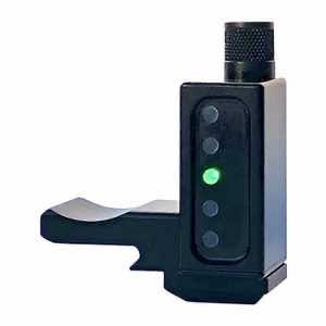 Mdt Sporting Goods Inc 107204BLK LRA MV3 90 Mount Black