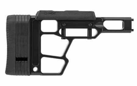 MDT MDT SRS-X LITE SHORT XTN INTFCE BLK