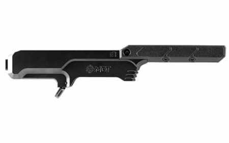 MDT MDT LSS GEN 3 TIKKA SA RH BLK
