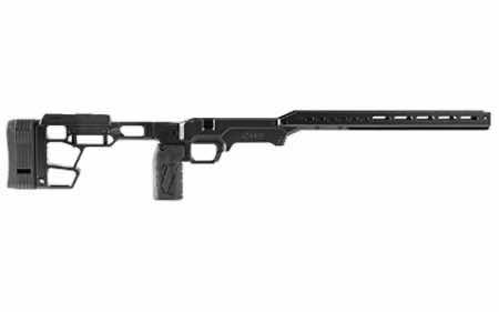 MDT MDT LSS GEN 3 COMP REM 700 SA RH BLK