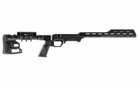 MDT MDT LSS GEN 3 TAC REM 700 LA RH BLK