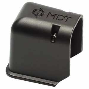 Mdt Sporting Goods Inc 104477-BLK Black Glass Filled Nylon