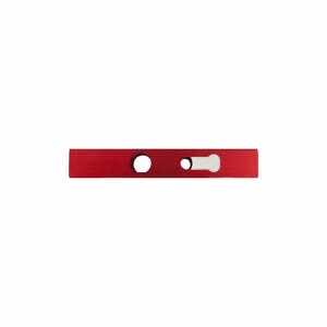 MEC Outdoors 502100 Progressive Stage Charge Bar 1 oz Red Steel