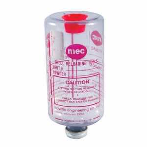 MEC Outdoors 301L13X Small Powder Bottle