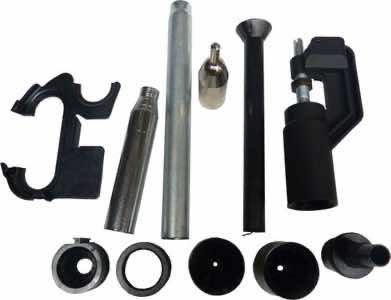 MEC Outdoors 8452 600 Jr. Mark V Die Set 20 Gauge