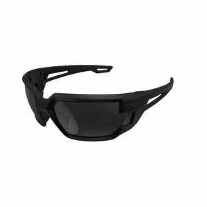 Mechanix Wear VXF20AFPU Type-X OSFA Black Lens Anti-Scratch Black Frame