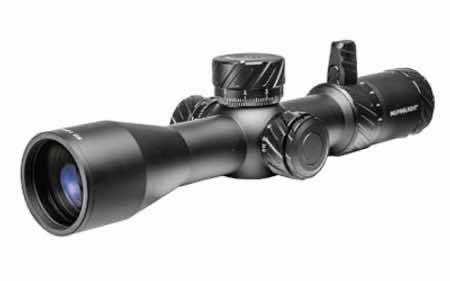 Meprolight MEPRO MVO 3-18X44 FFP 34MM M3 MRAD