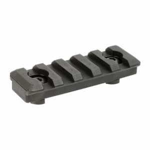 Midwest Industries 5 SLOT POLYMER M-LOK RAIL SECTION