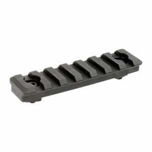 Midwest Industries 7 SLOT POLYMER M-LOK RAIL SECTION