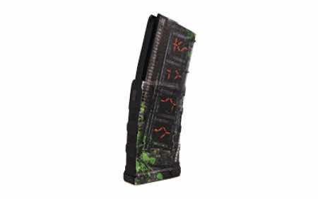 Mission First Tactical MAG MFT EXTREME DUTY 5.56 30RD PRED