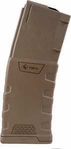 Mission First Tactical MFT .223REM EXTREME DTY MAG 30RD SDE