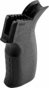 Mission First Tactical EPG27 Engage Pistol Grip Black Polymer for AR-15, M4, M16, HK 416