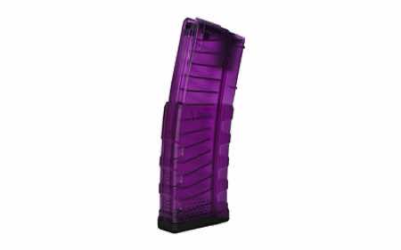 Mission First Tactical MAG MFT EXD 5.56 30RD PURPLE